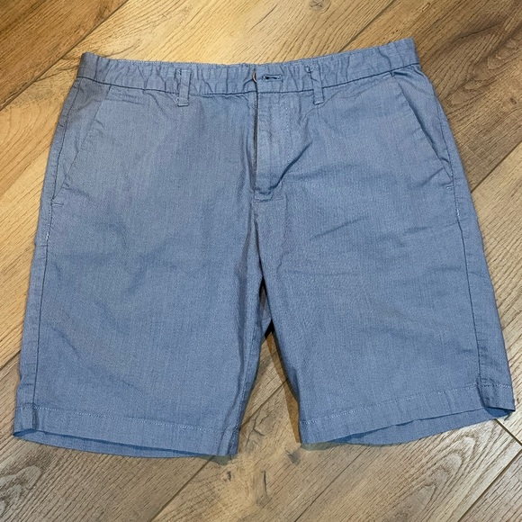 Calvin Klein Other - Calvin Klein Men’s Blue Lightweight Shorts Size 32